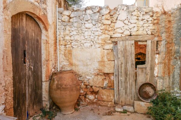 Malia Old Town (3)