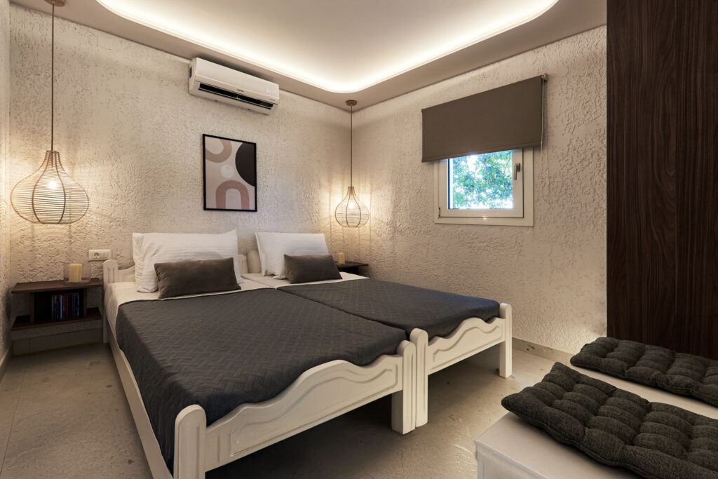 Mila Malia Suites - Executive Suite Mila Malia Suites - Executive Suite