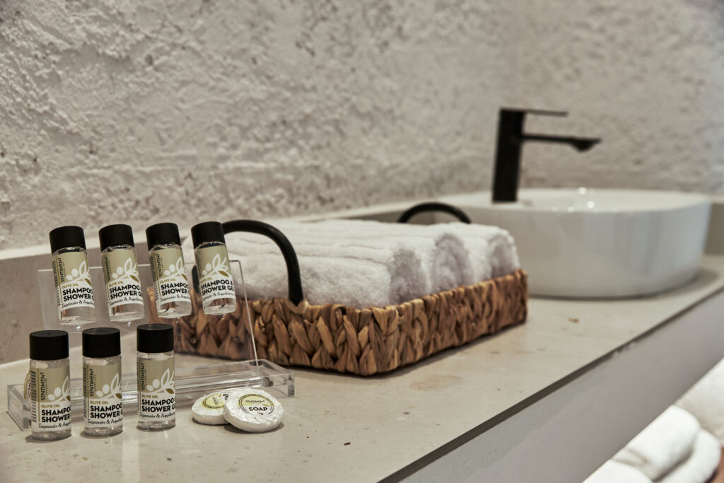 Mila Malia Suites - Executive Suite Mila Malia Suites - Executive Suite