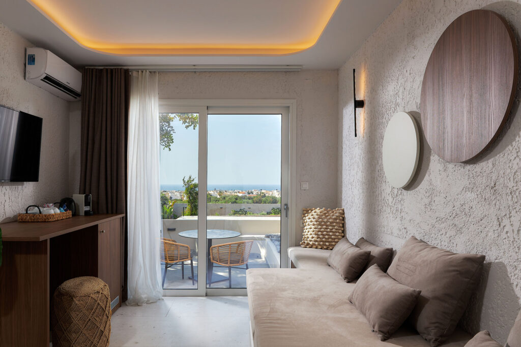 Mila Malia Suites - Executive Suite Mila Malia Suites - Executive Suite