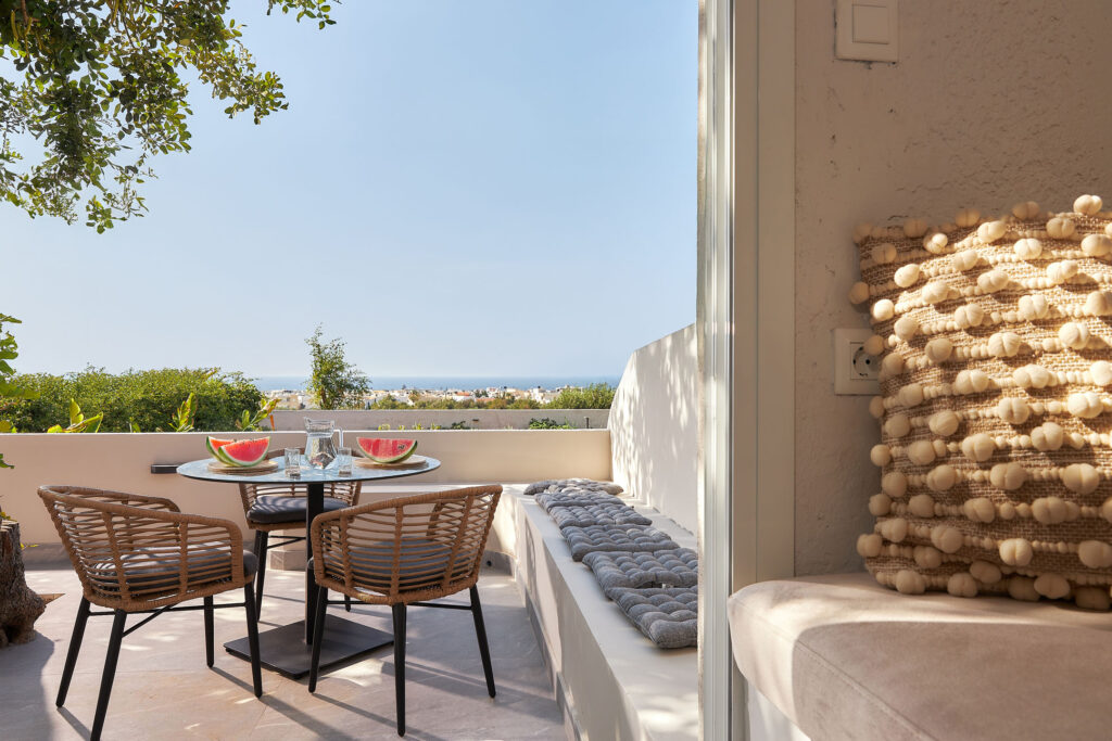 Mila Malia Suites - Executive Suite Mila Malia Suites - Executive Suite