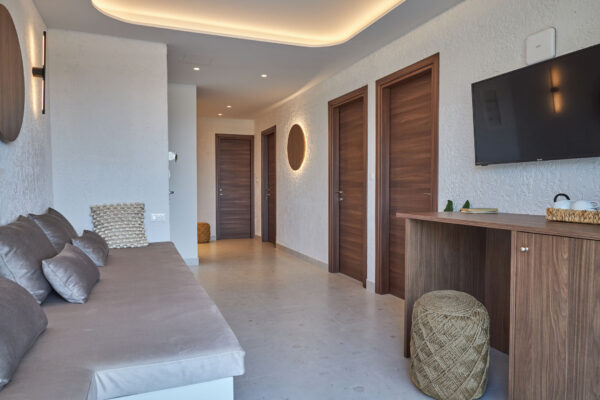 Mila Malia Suites - Executive Suite