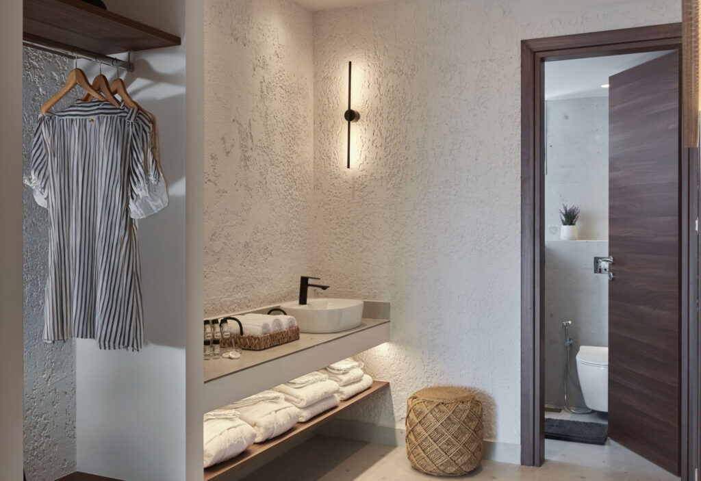 Mila Malia Suites - Executive Suite Mila Malia Suites - Executive Suite