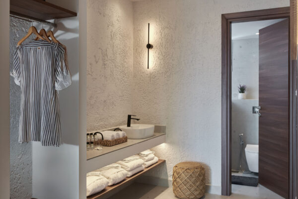 Mila Malia Suites - Executive Suite