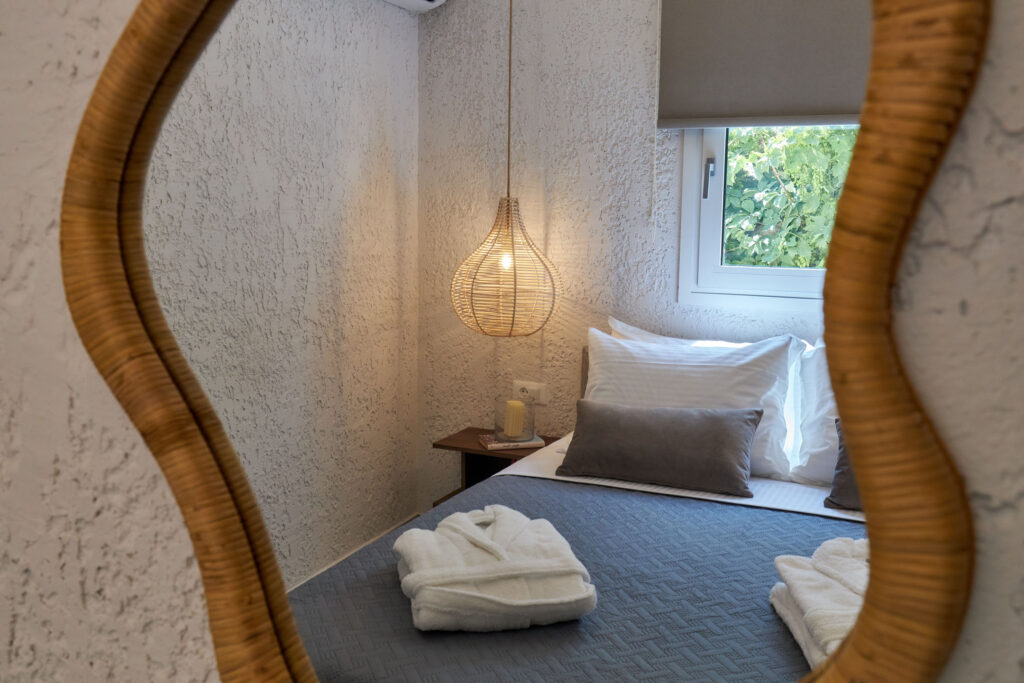 Mila Malia Suites - Executive Suite Mila Malia Suites - Executive Suite