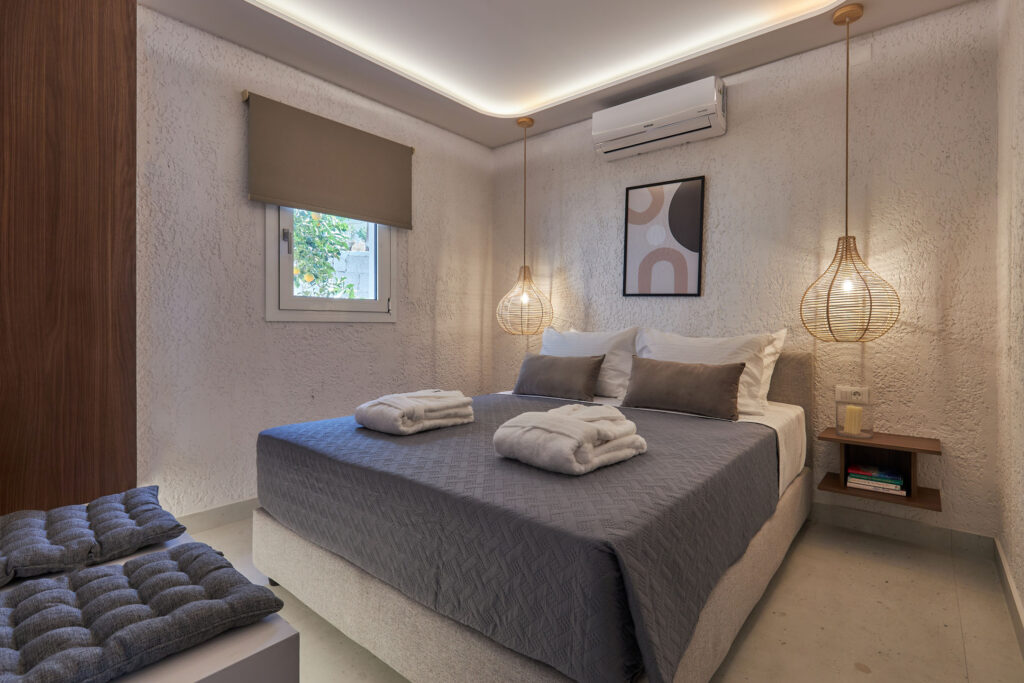 Mila Malia Suites - Executive Suite Mila Malia Suites - Executive Suite