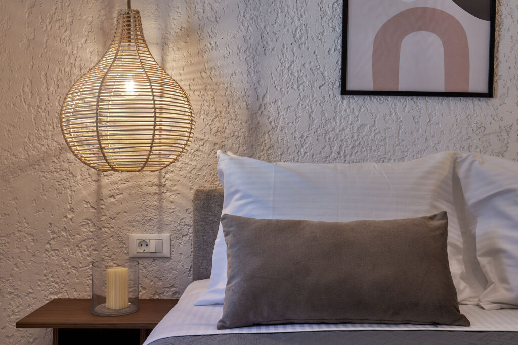 Mila Malia Suites - Executive Suite Mila Malia Suites - Executive Suite