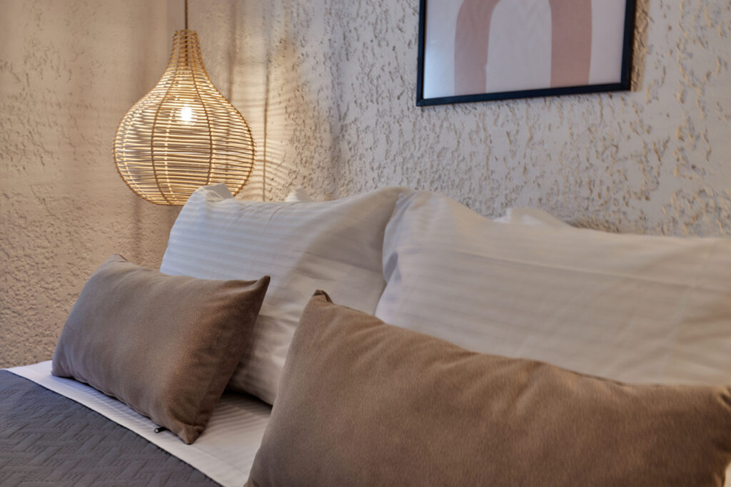 Mila Malia Suites - Executive Suite Mila Malia Suites - Executive Suite