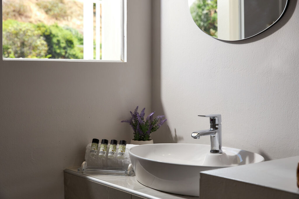 Mila Malia Suites - Superior Triple Suite Sea View Mila Malia Suites - Superior Triple Suite Sea View