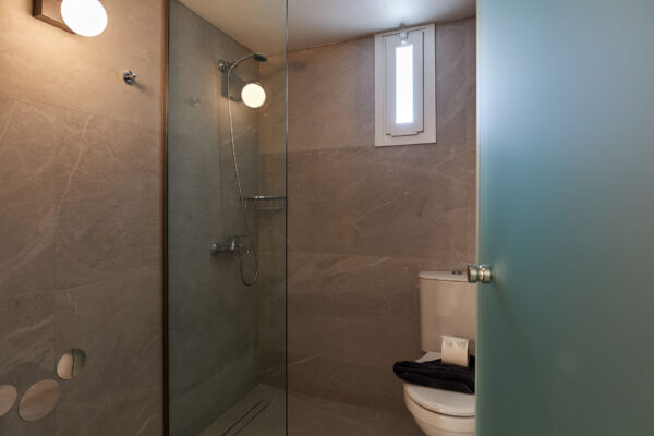 Mila Malia Suites - Superior Triple Suite Sea View